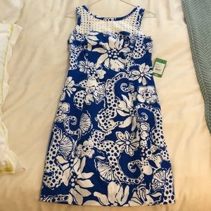 Lily Pulitzer dress